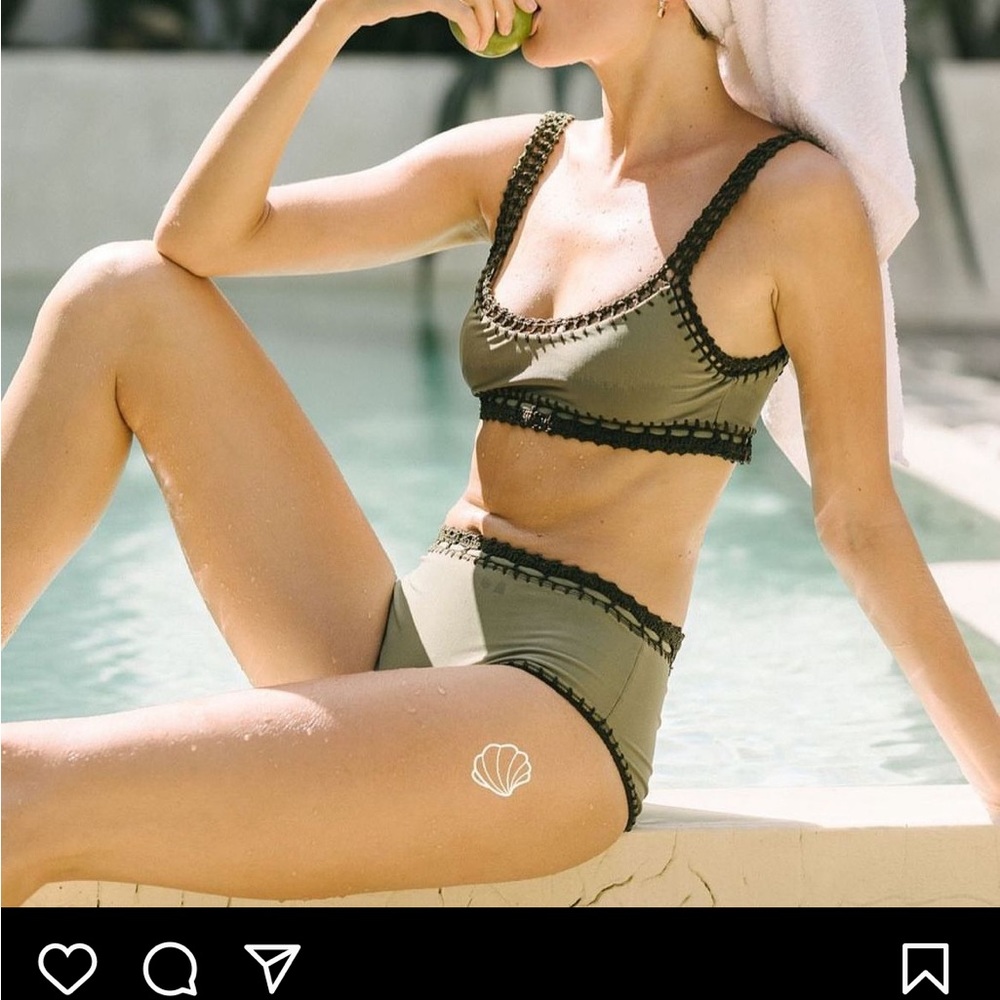 Bikini Set - image 2